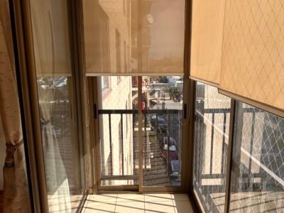 2 Dormitorios 1 Baño | Quinta Normal