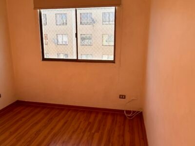 2 Dormitorios 1 Baño | Quinta Normal