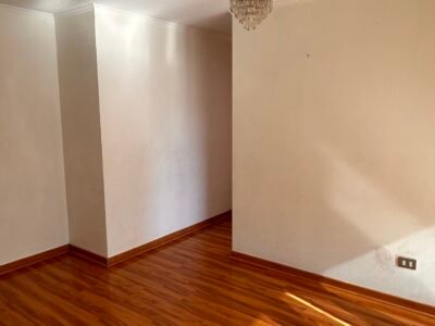 2 Dormitorios 1 Baño | Quinta Normal