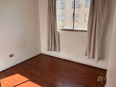 2 Dormitorios 1 Baño | Quinta Normal