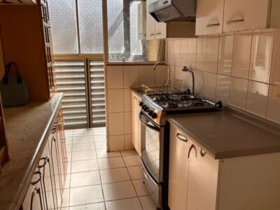 2 Dormitorios 1 Baño | Quinta Normal