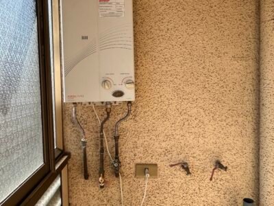 2 Dormitorios 1 Baño | Quinta Normal