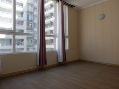 1 Dormitorio 1 Baño | Metro Las Rejas