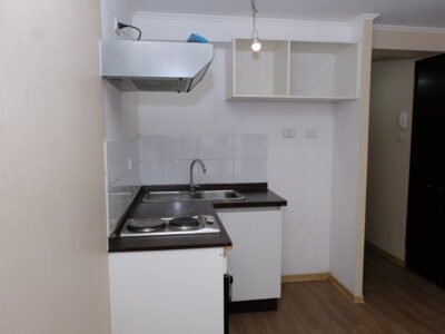 1 Dormitorio 1 Baño | Metro Las Rejas