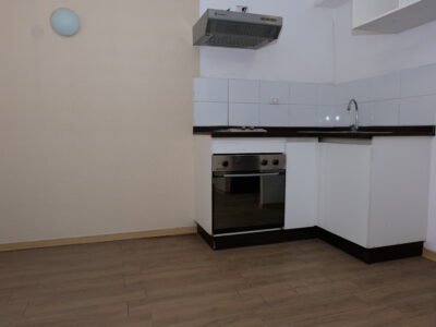 1 Dormitorio 1 Baño | Metro Las Rejas