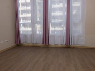 1 Dormitorio 1 Baño | Metro Las Rejas