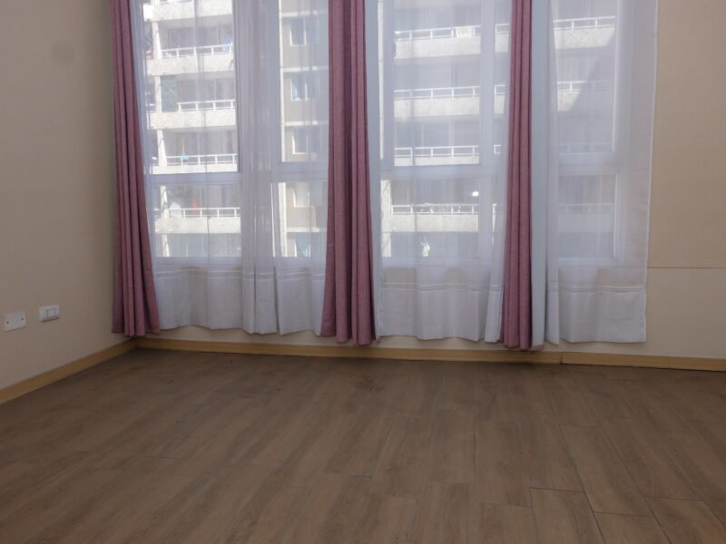 1 Dormitorio 1 Baño | Metro Las Rejas