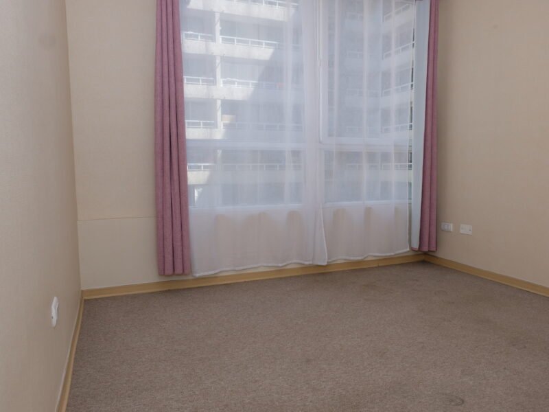 1 Dormitorio 1 Baño | Metro Las Rejas