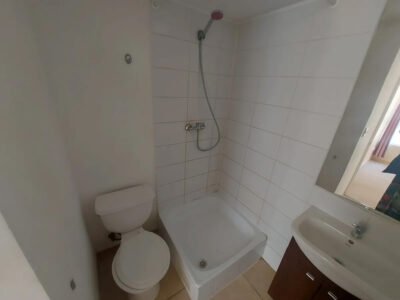 1 Dormitorio 1 Baño | Metro Las Rejas