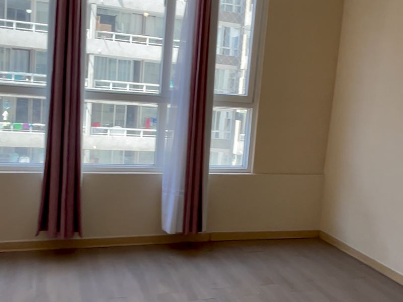 1 Dormitorio 1 Baño | Metro Las Rejas