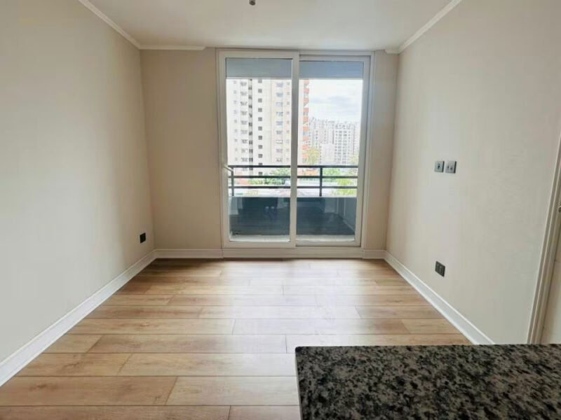 1 Dormitorio 1 Baño | Metro El Llano