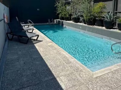 1 Dormitorio 1 Baño | Metro El Llano