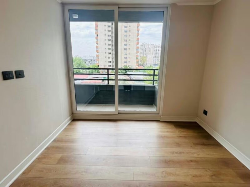 1 Dormitorio 1 Baño | Metro El Llano