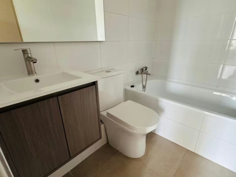 1 Dormitorio 1 Baño | Metro El Llano