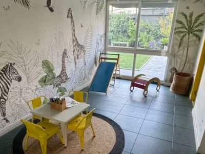 1 Dormitorio 1 Baño | Metro El Llano