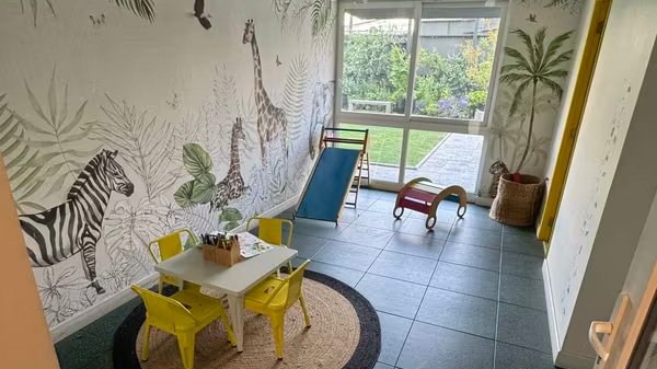 1 Dormitorio 1 Baño | Metro El Llano