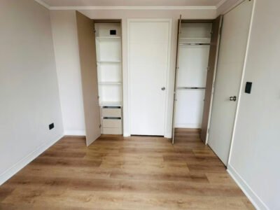 1 Dormitorio 1 Baño | Metro El Llano