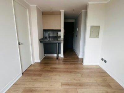 1 Dormitorio 1 Baño | Metro El Llano