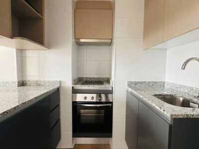 1 Dormitorio 1 Baño | Metro El Llano