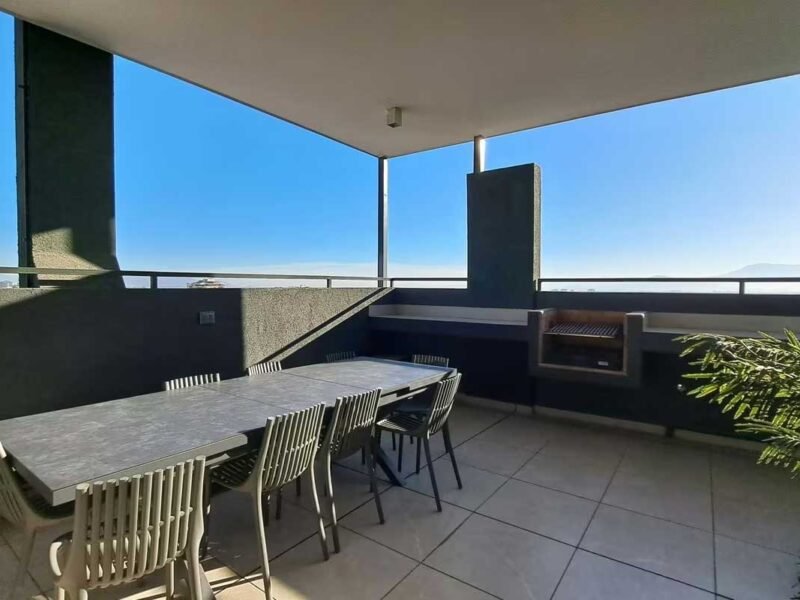 1 Dormitorio 1 Baño | Metro El Llano