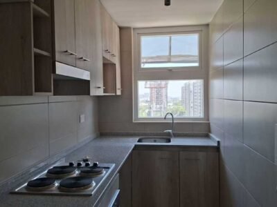 1,5 Dormitorio 1 Baño + estac | Macul