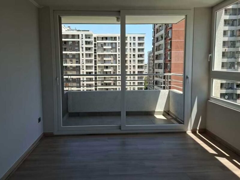 1,5 Dormitorio 1 Baño + estac | Macul