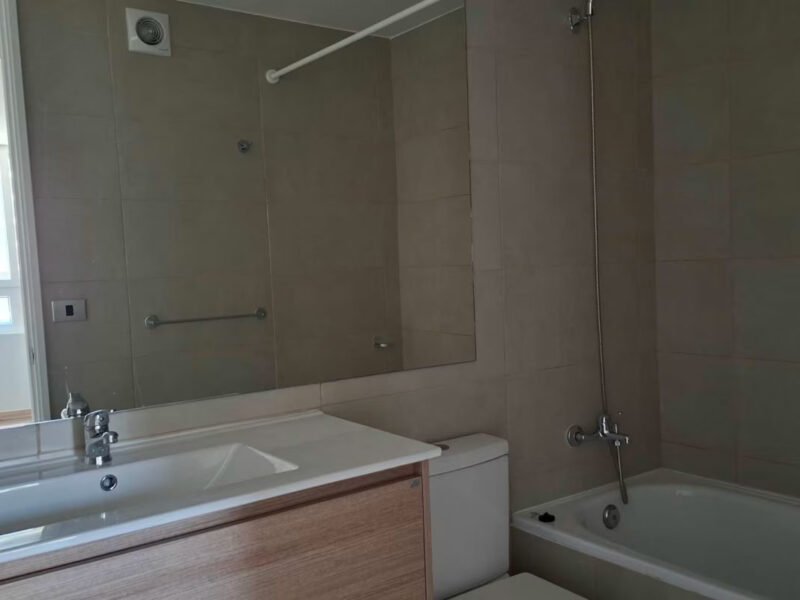 1,5 Dormitorio 1 Baño + estac | Macul