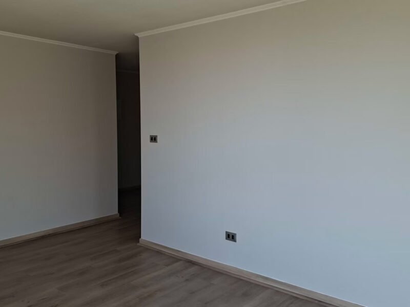 1,5 Dormitorio 1 Baño + estac | Macul