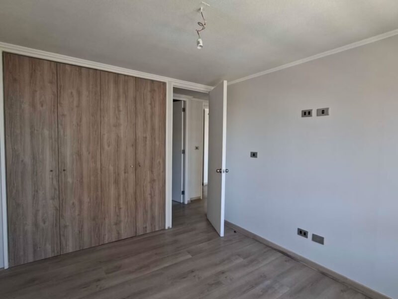 1,5 Dormitorio 1 Baño + estac | Macul