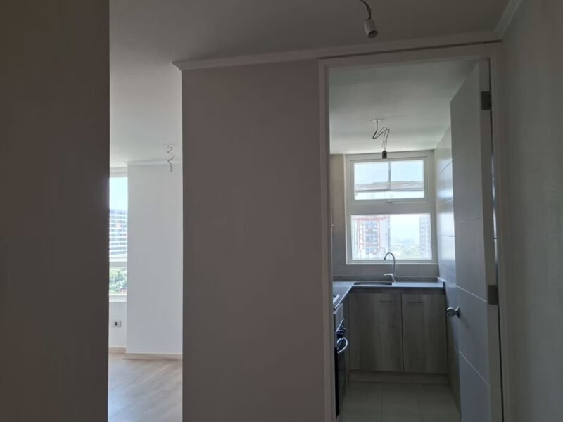 1,5 Dormitorio 1 Baño + estac | Macul