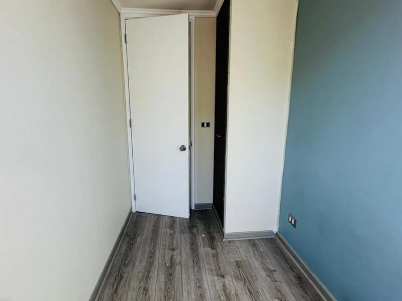 3 Dormitorios 2 Baños | Metro Cementerios - Recoleta