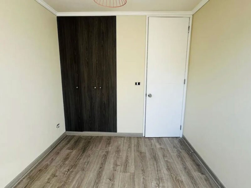 3 Dormitorios 2 Baños | Metro Cementerios - Recoleta