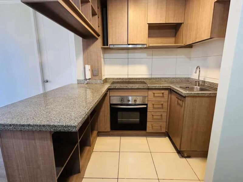 2 Dormitorios 1 Baño | Metro Ecuador