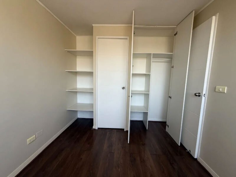 1 Dormitorio 1 Baño | Metro Parque Almagro