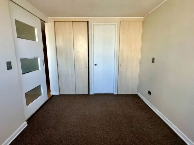 1 DORMITORIO 1 BAÑO | METRO ECUADOR