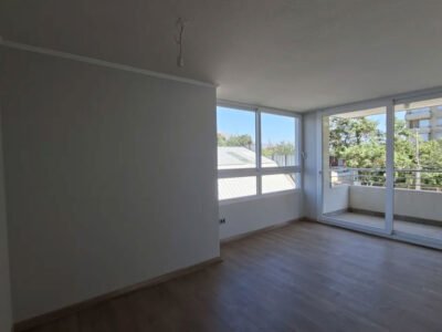 2 Dormitorios 1 Baño + estac | Macul