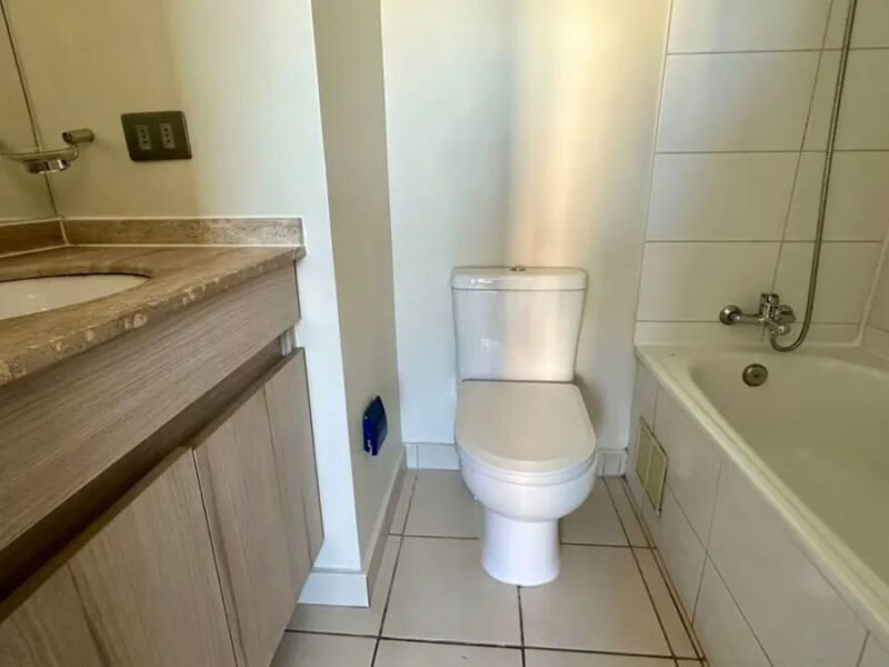 1 DORMITORIO 1 BAÑO | METRO ECUADOR