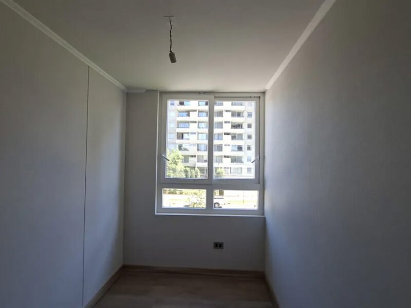 2 Dormitorios 1 Baño + estac | Macul