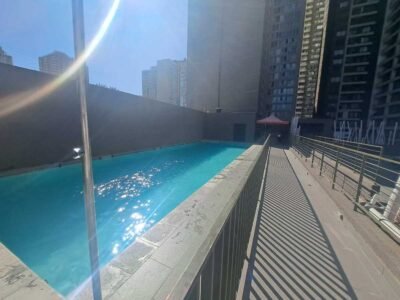 2 Dormitorios 1 Baño | Metro Ecuador