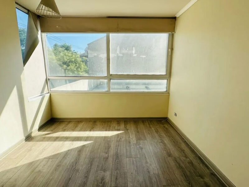3 Dormitorios 2 Baños | Metro Cementerios - Recoleta