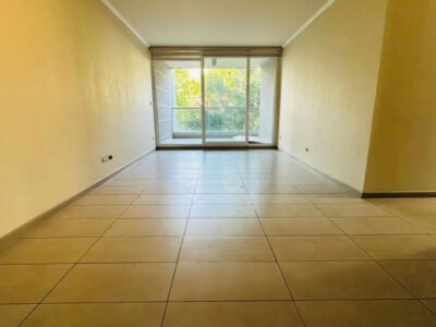 3 Dormitorios 2 Baños | Metro Cementerios - Recoleta