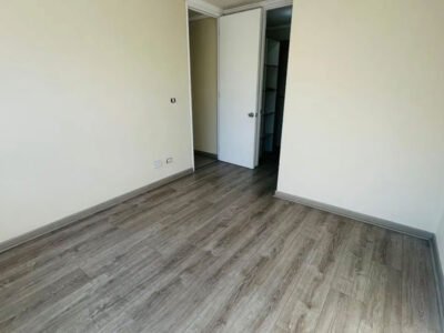 3 Dormitorios 2 Baños | Metro Cementerios - Recoleta