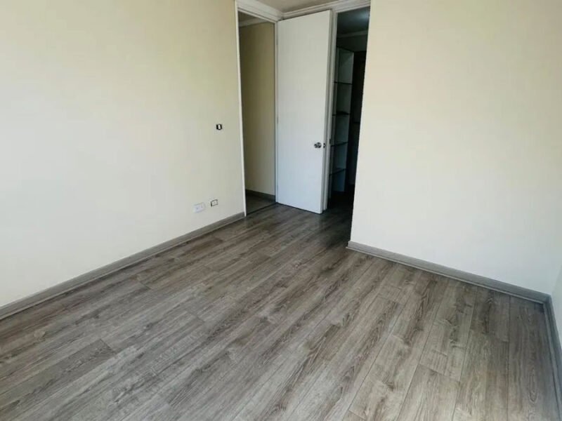3 Dormitorios 2 Baños | Metro Cementerios - Recoleta