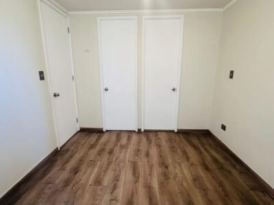 2 Dormitorios 1 Baño | Metro Ecuador