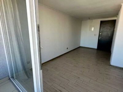 1 DORMITORIO 1 BAÑO | METRO SANTA LUCIA