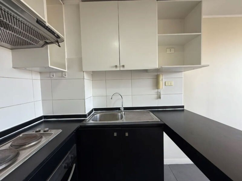 1 Dormitorio 1 Baño | Metro Parque Almagro