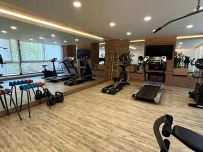 1 Dormitorio 1 Baño | Metro Santa Lucía