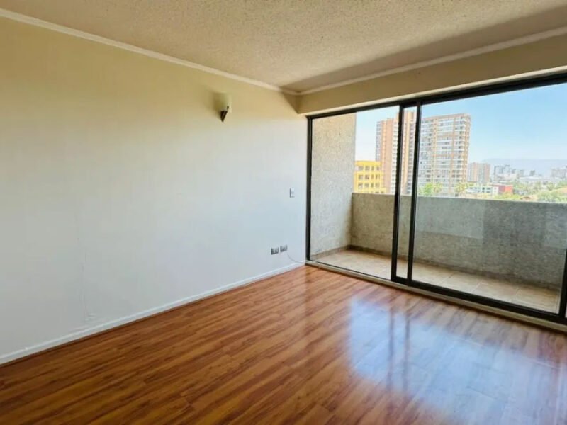 1 Dormitorio 1 Baño | Metro Patronato