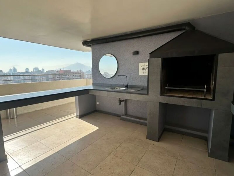 1 Dormitorio 1 Baño | Metro Parque Almagro