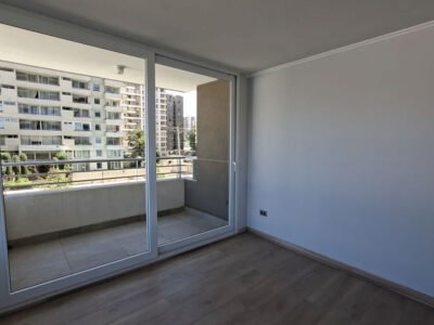 2 Dormitorios 1 Baño + estac | Macul